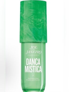 Sol de Janeiro Danca Mistica *Limited Edition*